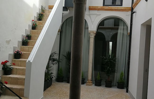 Patio de la Escalera, Santiago - Foto 35