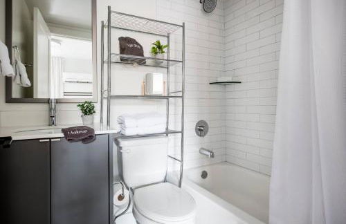 The Jewel - Balcony | Walkable | Ponce City - Foto 19