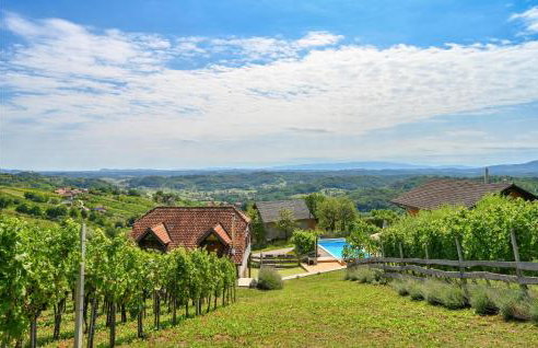 Cozy Home In Vrhi Vinagorski - Foto 15