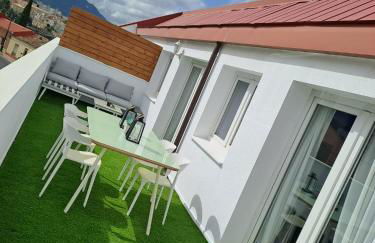 Residencial Alcoy Apartahotel - Foto 33