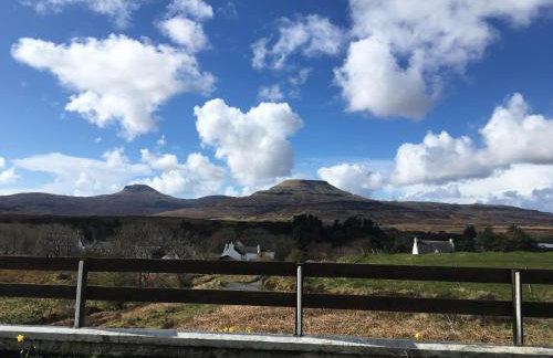 Skye Getaways Self Catering Accommodation - Foto 109