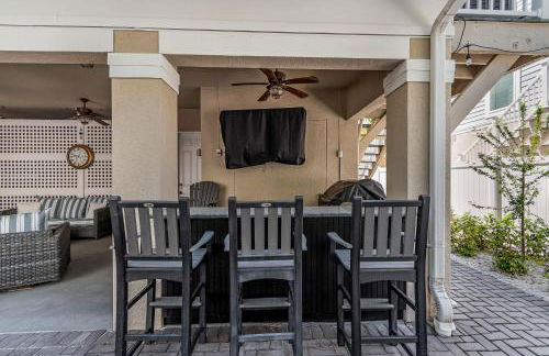 Redington Beach Townhouse 16305 - Foto 74