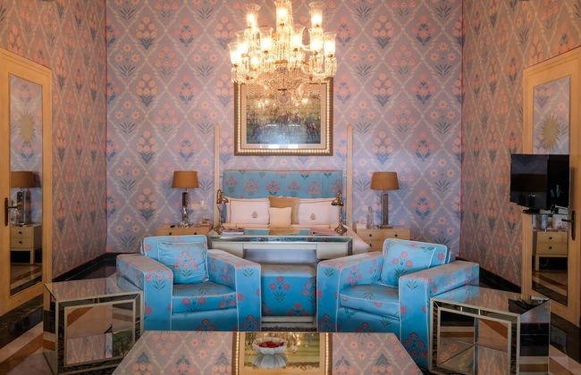 Rajmahal Palace RAAS - Foto 45