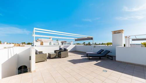 Apartamento Natural Luxury Park - Foto 4, sunbed