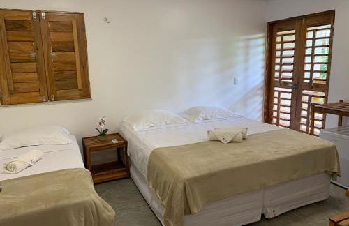 Pousada Mira - Photo 17