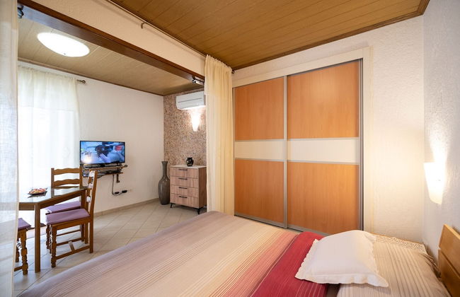 Villa Salona - Foto 7