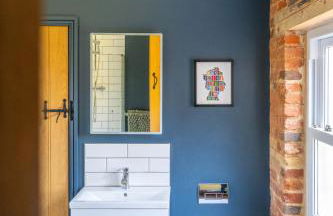 Swift Host - Flint Cottage - 2 Bedroom - Close to River - Parking - Foto 11