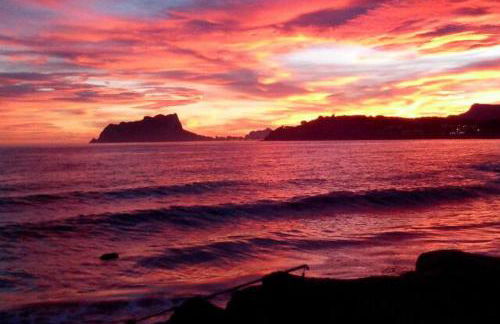 Moraira Calamora - Photo 1