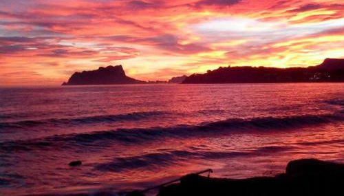 Moraira Calamora - Photo 1