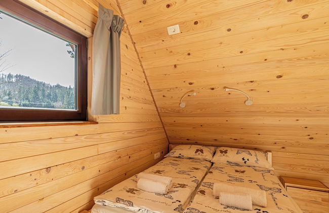 Forest Princess Chalet - Foto 2