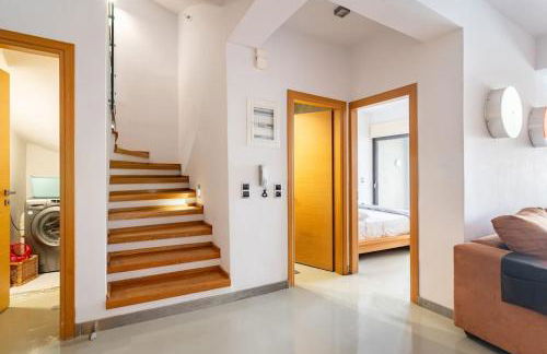 Magnificent, Deluxe Villa, Lagonisi, Athens Riviera - Foto 27