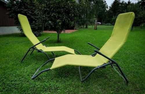 Ferienwohnung Kirsche - On the fruit tree - Foto 22