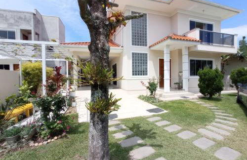 Linda Casa de Praia (Morada 3R's) Florianópolis/SC - Photo 3