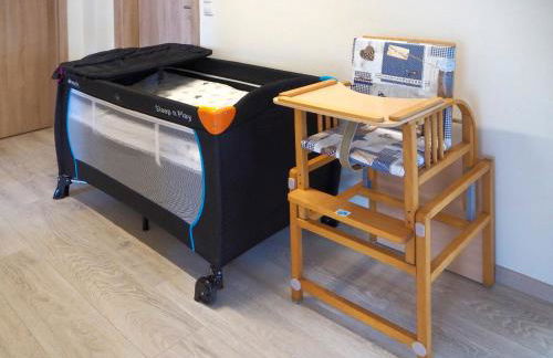 Ferienwohnung Alte Bäckerei Werlte - Foto 42