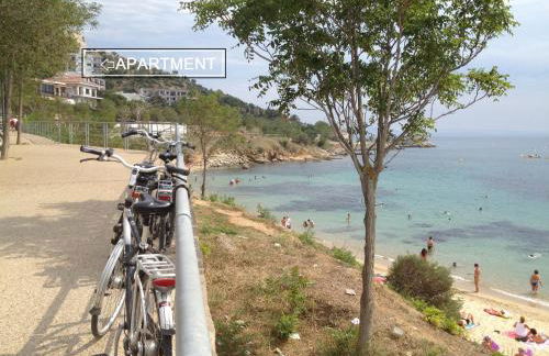 Apartament Platja Palangrers - Foto 26