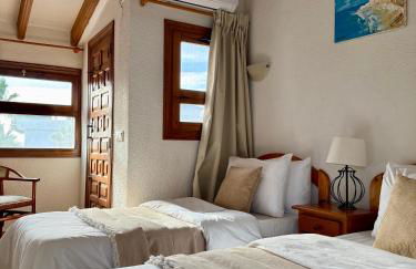 Casa Ignatz 5 Bed Luxury Villa with Private Pool - Foto 74