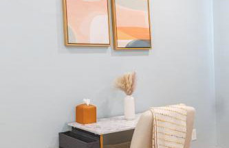 Stylish 3 Bedroom Apartment - Foto 9