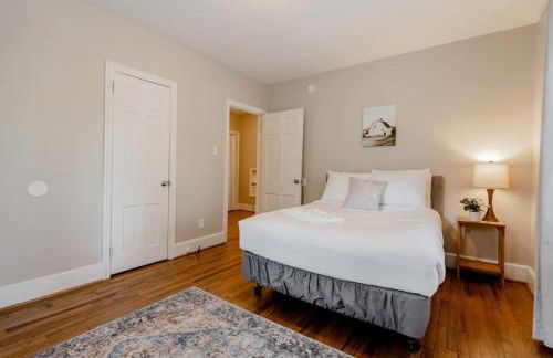 Mins to USC Hospital Zoo Columbia Duet-Unit A - Foto 37