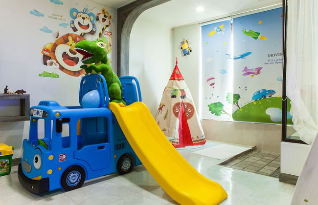 Famille Spa Resort - Foto 54