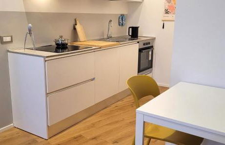 Metro Isola - Nuovo Design Apartment - La Milanese - Foto 10