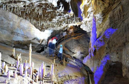 Goldener Anker Pottenstein Urlaub für die ganze Familie - Foto 32