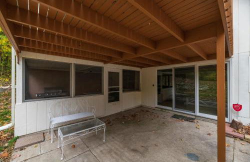 Plum Creek - Large home with 2 kitchens close to Pier Cove! - Foto 63