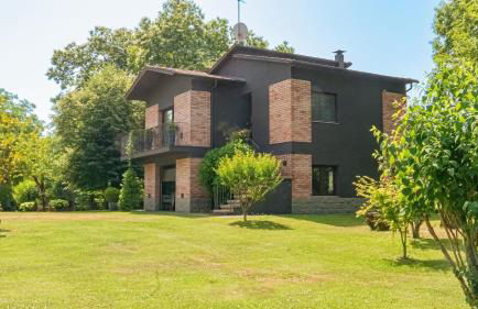 Majordoms Baseia - jardí i accés privat a La Fageda - Photo 5