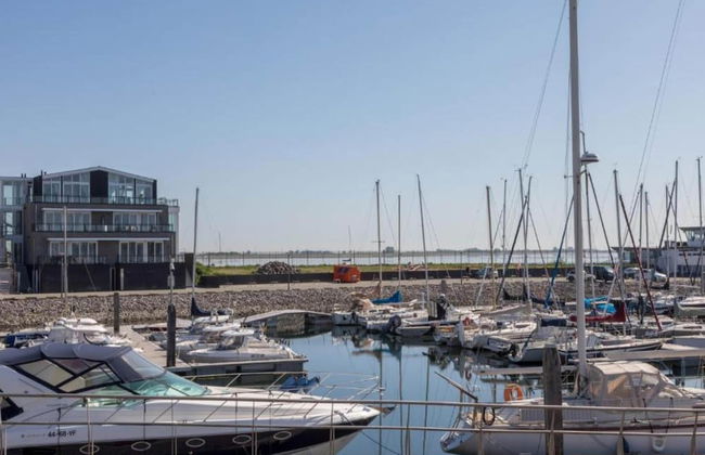 Seaside Retreat, Sint-annaland - Foto 31