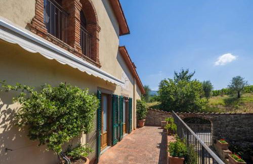 Foresteria Castello di Verrazzano - Foto 30