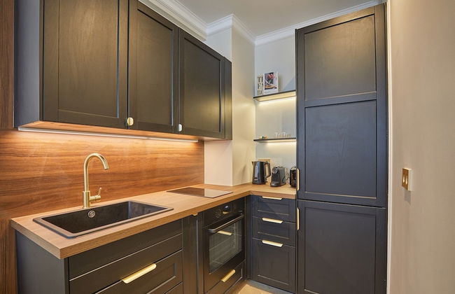 Eiffel Tower Apartment Invalides - Photo 6