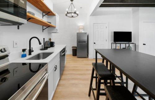 Spacious and Modern 3BR near Downtown and Walnut Hills - Foto 10