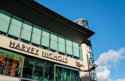 CitySuites Aparthotel - Foto 127