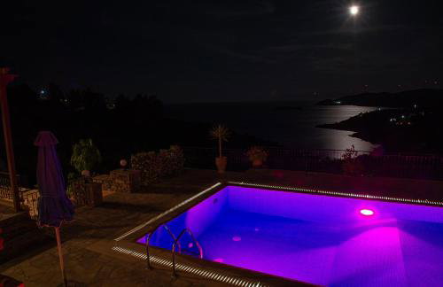 Villa Lumière- Avantes - Foto 43