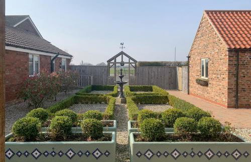 Nursery Cottage - Foto 9