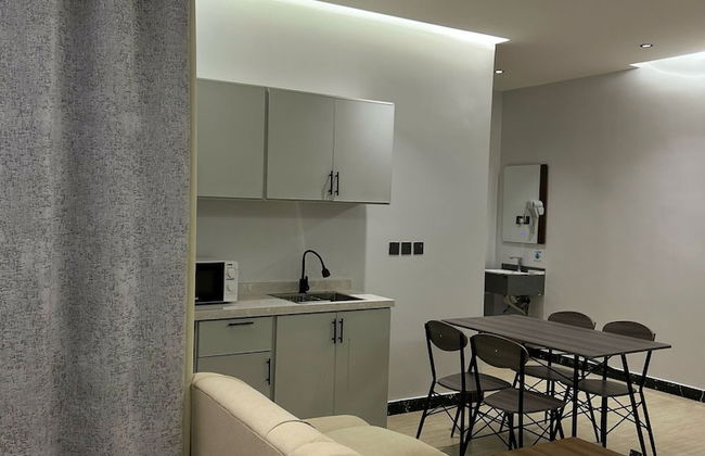 qimam park hotel 9 - Foto 9