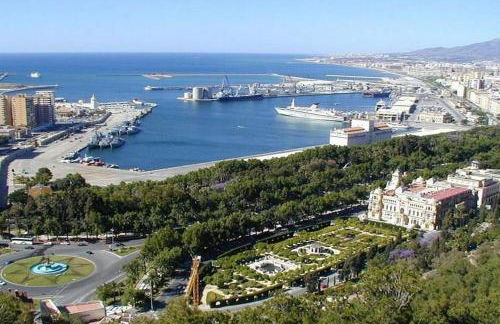 NEW!! Downtown Málaga. Duque de Rivas. - Photo 36