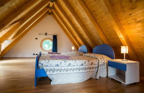 Case Vacanza Orchidea - Foto 69