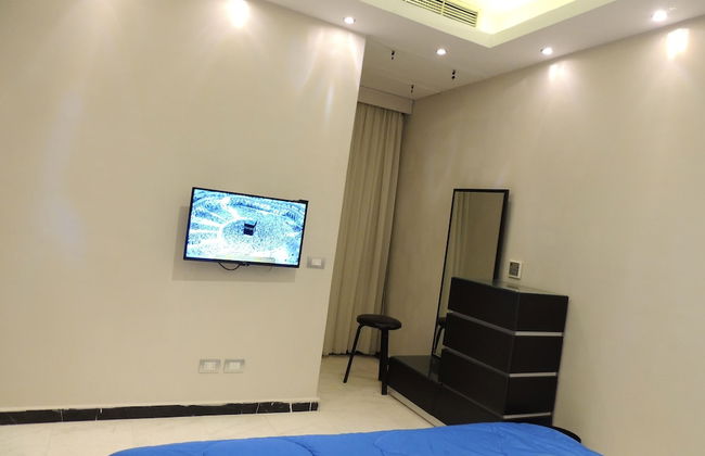 Sultan Dusit Villa New Cairo - Photo 42