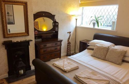 Beautiful Yorkshire House in Leeds - Foto 9