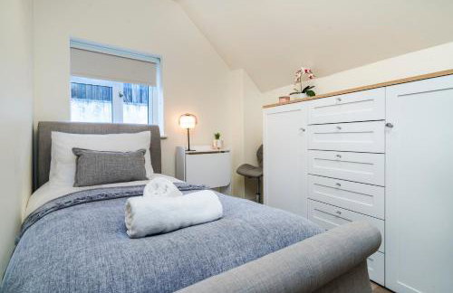 Enigma Lodge - Foto 8