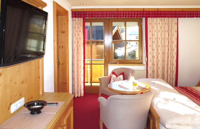 Apart Garni Royal - Foto 7