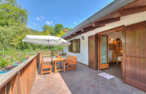 Casa Tra Borgo e Lago - Happy Rentals - Foto 9