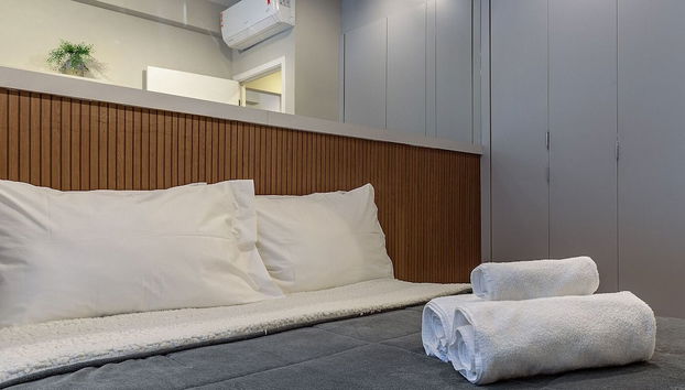 Apto a 500m metrô Vila Mariana com lazer - Foto 5, Habitación