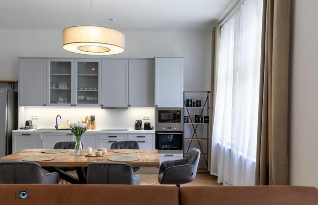 Sting Old Town Ostrava - Foto 42