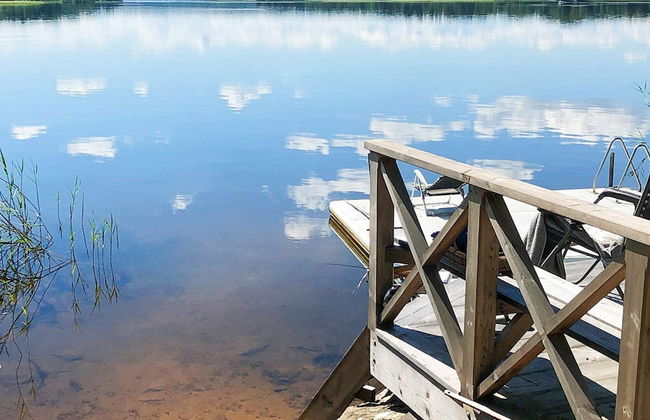 2 Person Holiday Home in Bello-by Traum - Foto 8