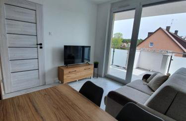 Mierzeja Park 13 apartament 40m2 - Foto 7