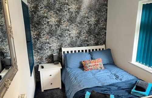 Modern 2 bedroom apartment - Foto 9