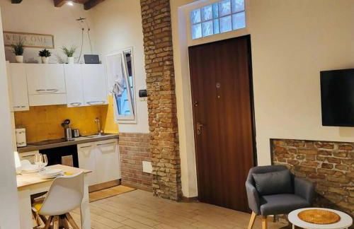 Nel Cuore di Ferrara - Foto 14