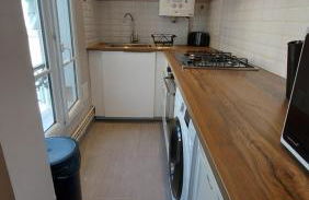 La défense La Garenne Colombes - Foto 31