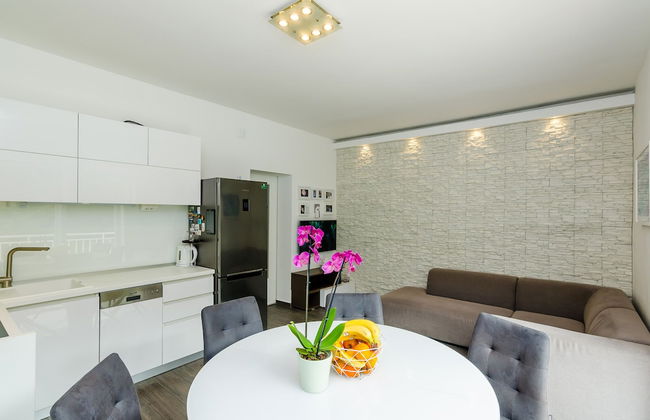 Apartment Lise Mokosica - Foto 9